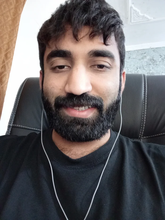Muhammad Aqib Javaid