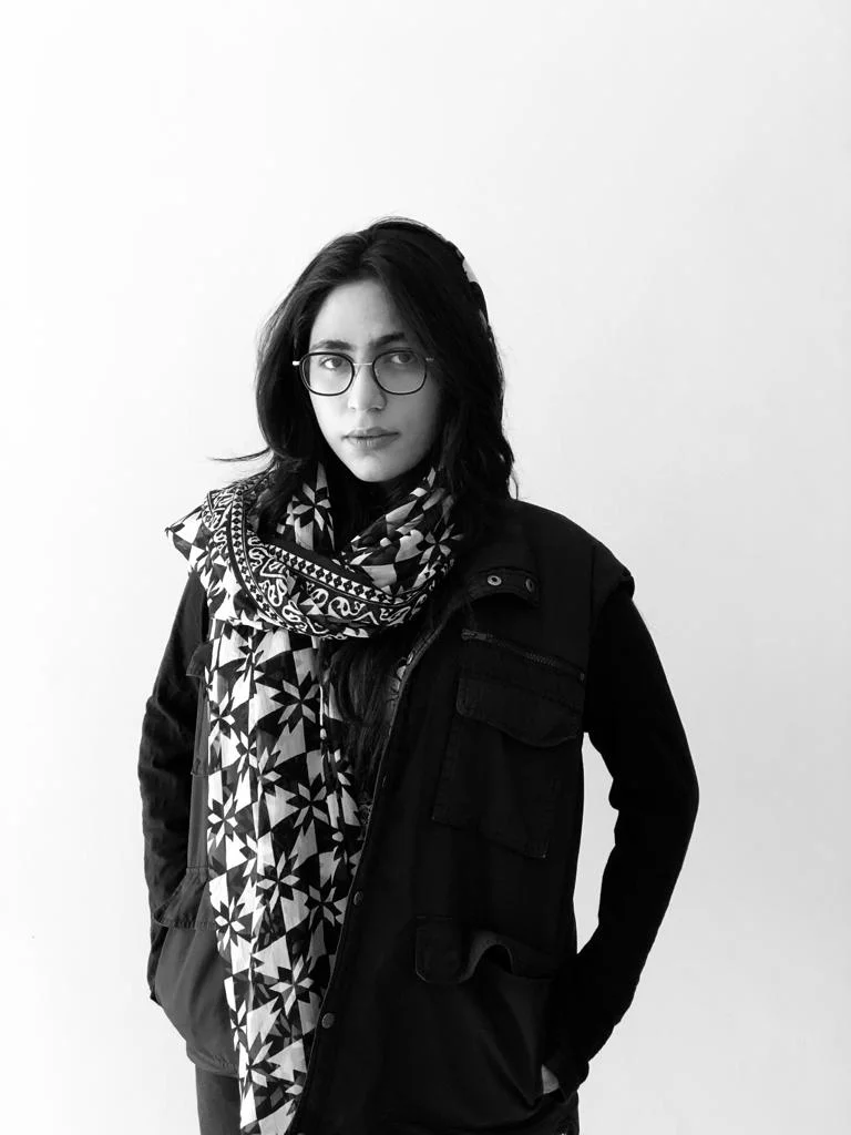 Esha Nasir