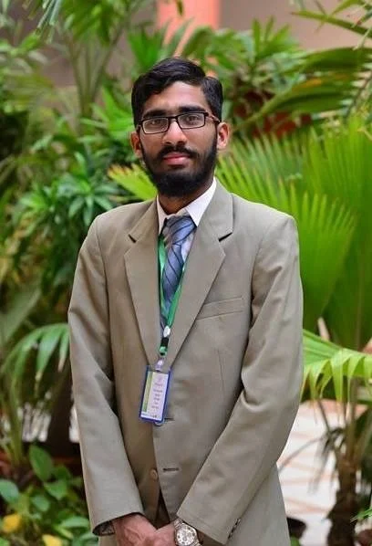 Muhammad Hassam Saqib