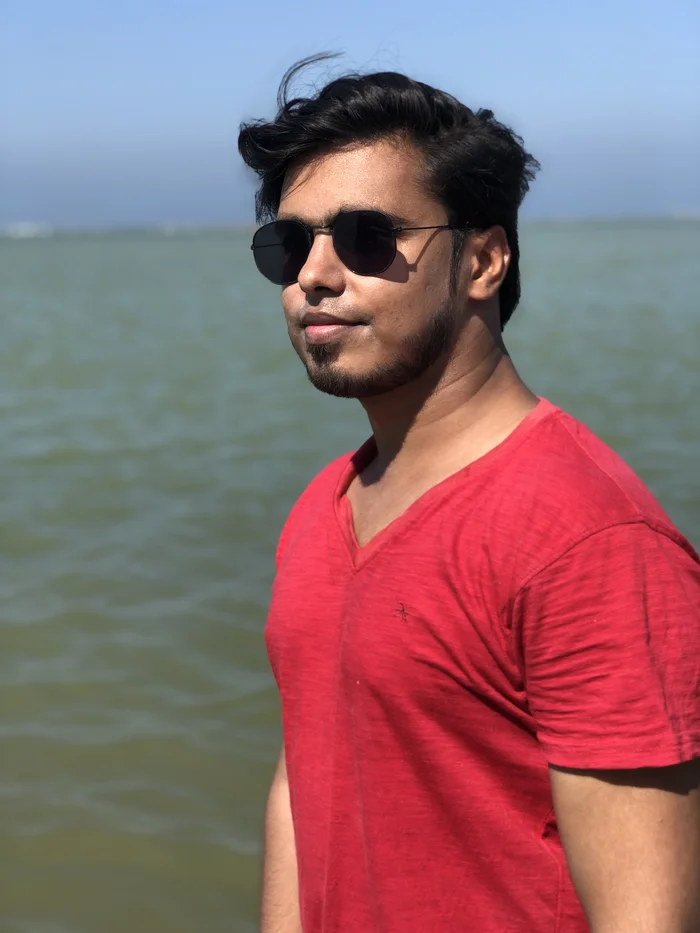 Jawad Ali