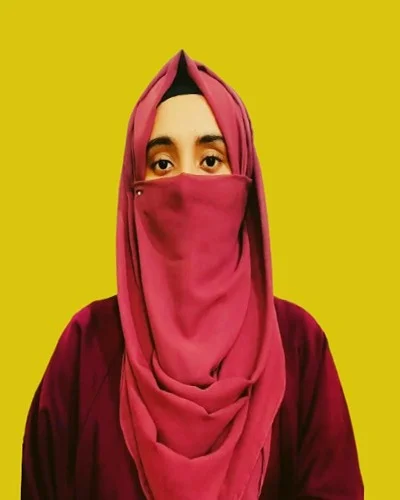 Mehwish Shah