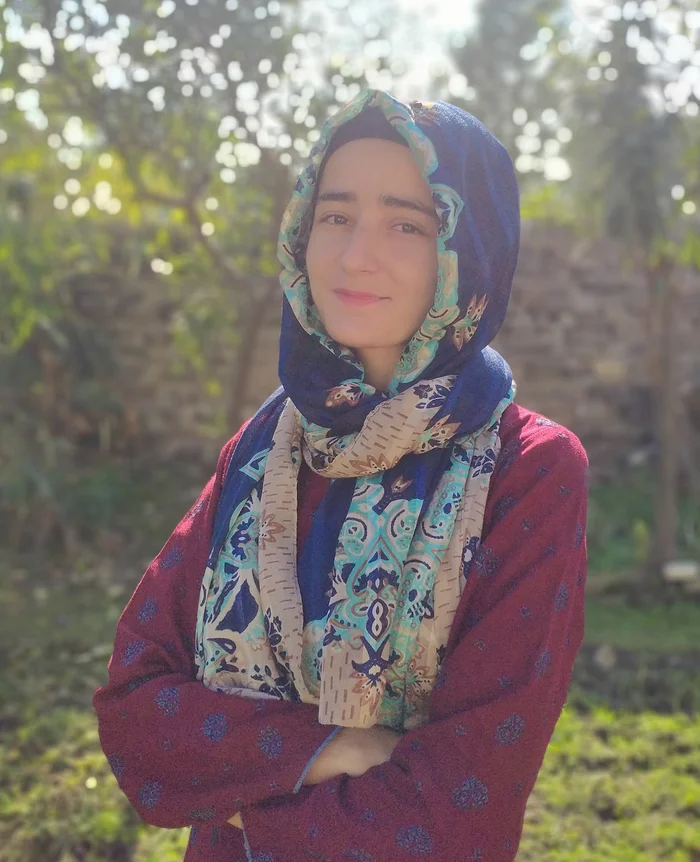 Naheed Jahan