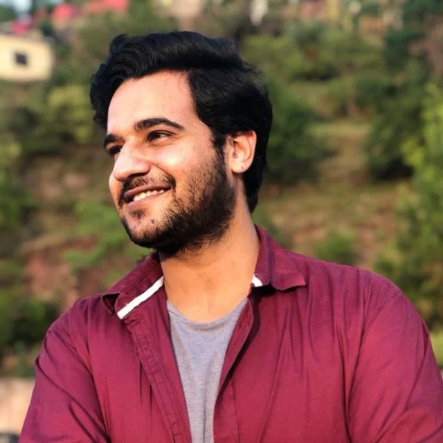 Shaheryar Abid