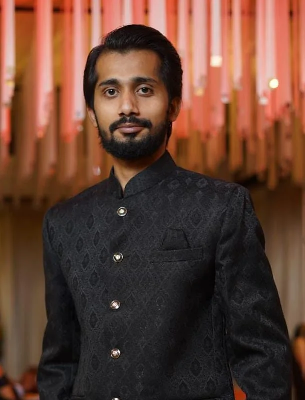 Yassar Farooq