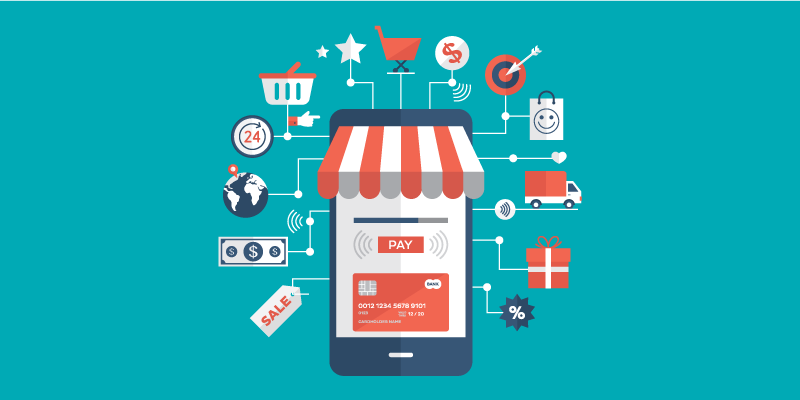 Business needs Mobile Apps